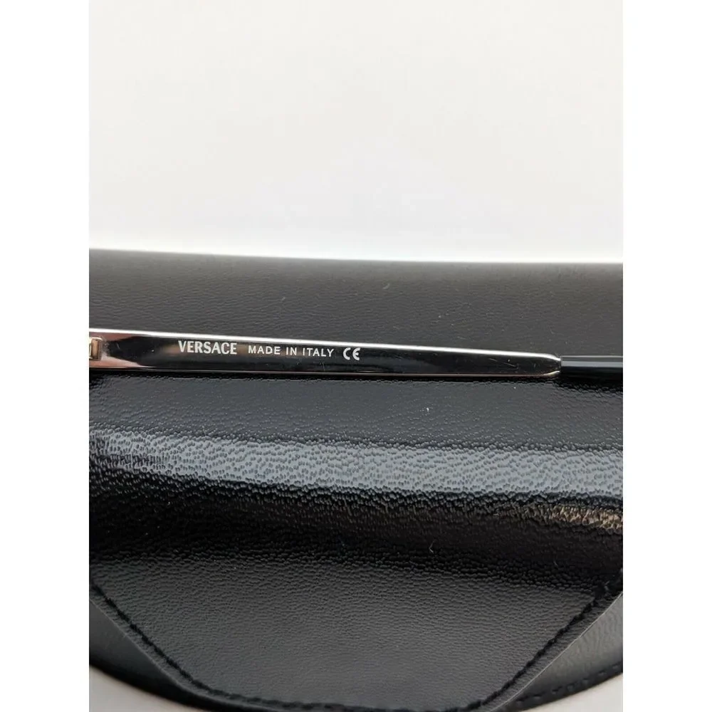 🕶️Made in Italy! Versace Mod.3073 588 Women's Eyeglasses 52/16 140 /TK555🕶️​